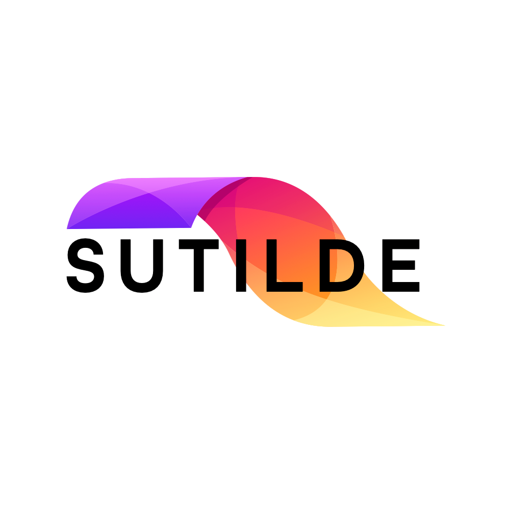 Logo de Sutilde, especialistas en automatización de procesos